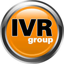 IVR Logo